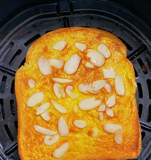 早晨快餐吐司片的制作方法（简单易学）