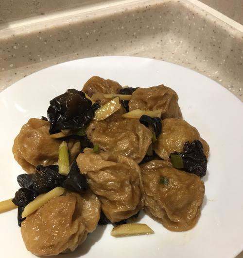 中式美食，富有口感的美食体验（中式美食）