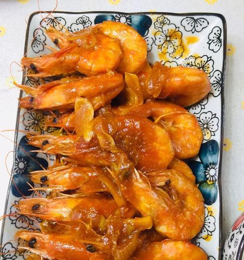 油闷大虾的制作方法（一道美味健康的海鲜佳肴）