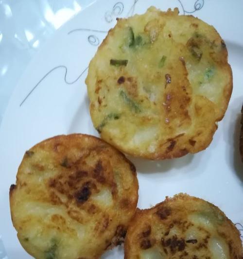 别样美味（传统经验与现代科技相结合）