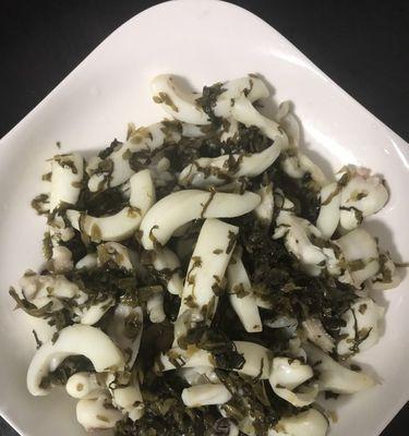 美食大赏（味道鲜美）
