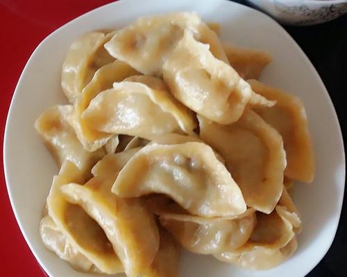 家常美食（做出口感鲜美）
