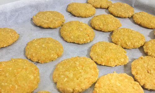 营养美味的燕麦豆腐干制作方法（健康饮食从这里开始！燕麦豆腐干）