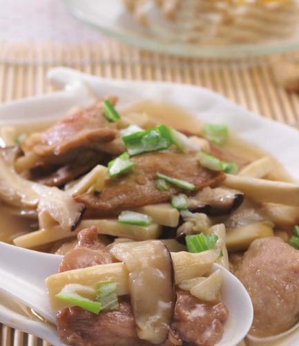 小炒鲜香菇，美味不容错过（15个步骤教你轻松炒出香气四溢的鲜香菇）