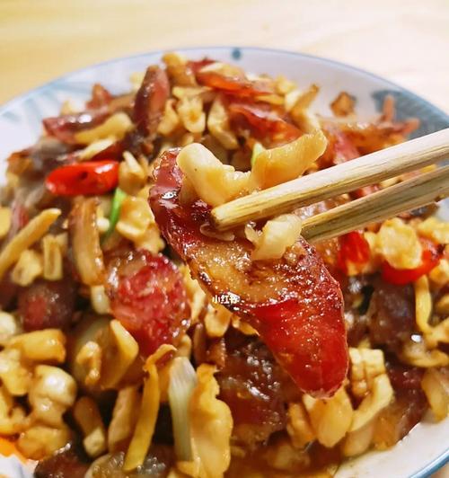 美味又简单（传统美食的重现）