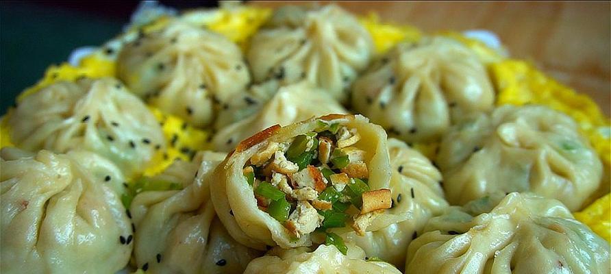 学会制作美味小白菜包子的秘诀（做法详解）