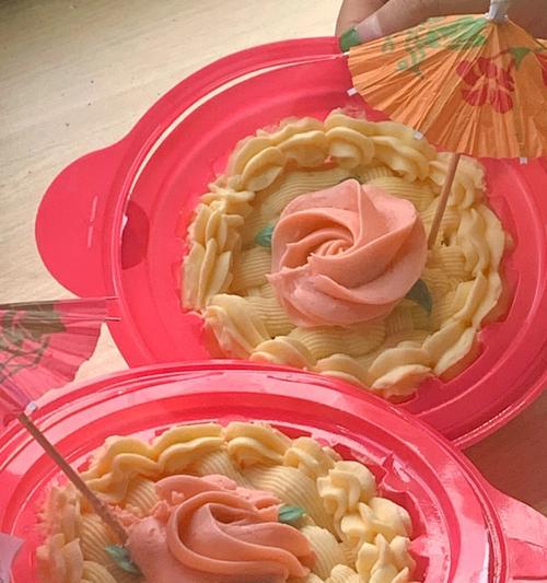 小八仙香菇花篮制作方法（手工制作）