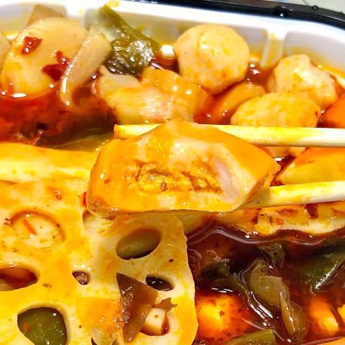 轻松DIY，自制小火锅的做法（以想吃就吃为理由）