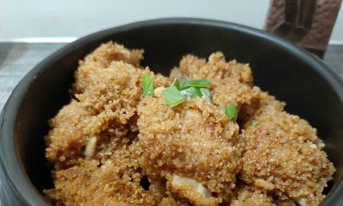 原料简单，味道鲜美，做法易学，值得一试（原料简单）