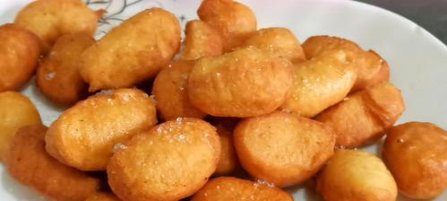 用香甜黄金馍让家人欢聚一堂（黄金馍的做法及美食享受）