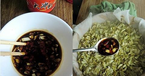 香酥洋槐花，美味小吃不容错过（手把手教你做香酥洋槐花）
