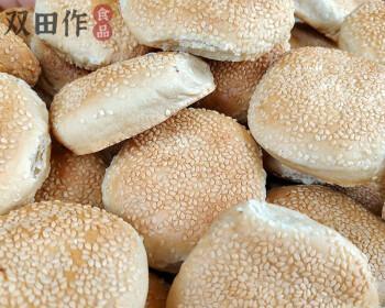 享受美味，尝遍香酥肉馅光饼的做法（以家庭厨房为舞台）
