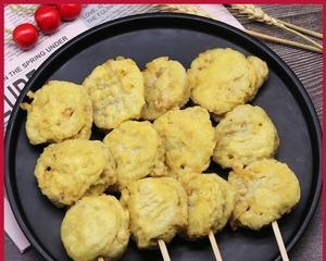 用这个秘方，让你做出口感酥脆、味道香浓的黄金催（用这个秘方）