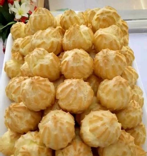 如何制作出口感酥脆，香甜可口的鲜奶脆枣（如何制作出口感酥脆）