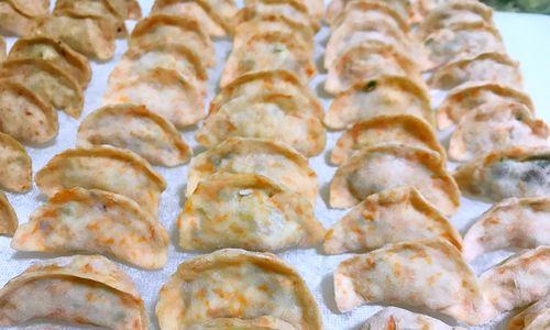 手工小水饺的制作方法（轻松学会制作美味的手工小水饺）