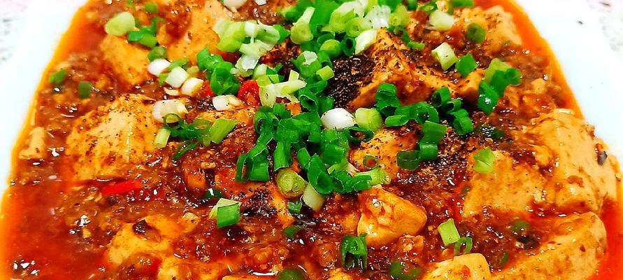 学会这些秘诀，做出口感绝佳的麻婆豆腐（掌握关键步骤）
