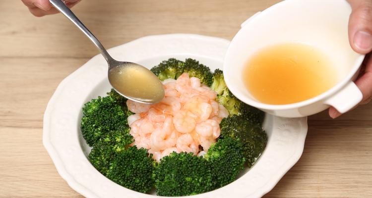 美味健康虾仁西蓝花的制作方法（轻松学会如何制作美味又健康的虾仁西蓝花）