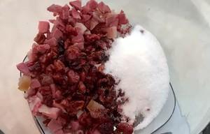 手把手教你制作美味五仁陷（传统美食再现经典滋味）