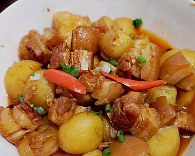 美食分享（用料简单）