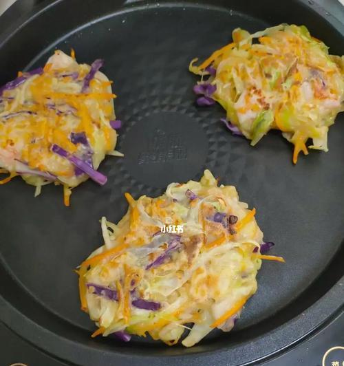五彩蔬菜营养丰富又美味，健康生活从每一口开始（用五彩蔬菜打造营养丰富的饮食结构）