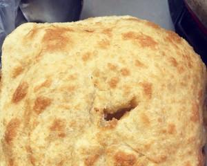 甜蜜诱惑——甜油饼的做法（手把手教你制作最美味的甜油饼）