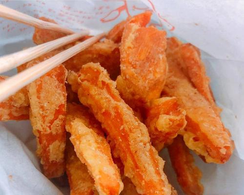 用甜酱为主料，做出美味可口的螺丝菜（甜酱螺丝菜）