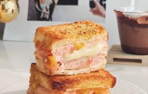 田园吐司的制作方法（用新鲜原材料打造美味早餐）