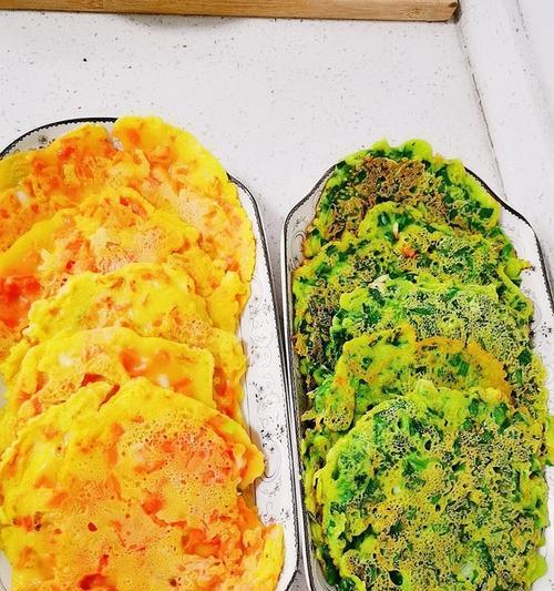 田园蔬菜泡饭，营养又美味（在家自己做）