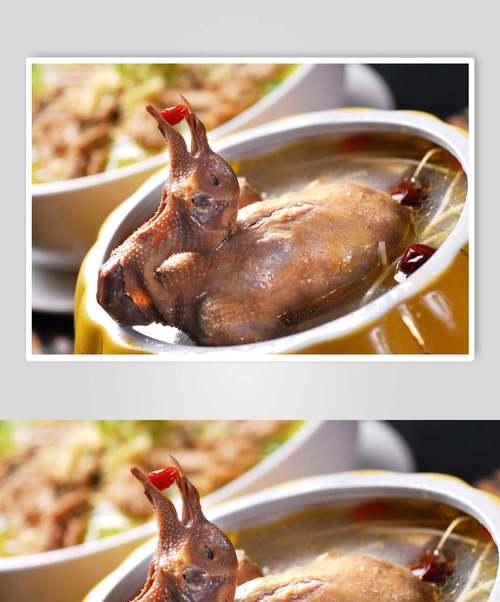 品尝美食（传统中药美食的制作与享用）
