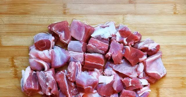 剔骨肉萝卜粥，滋补养生的秘方