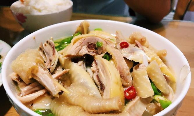 爆辣鲜香，一口过瘾（手把手教你做一道香辣美食）