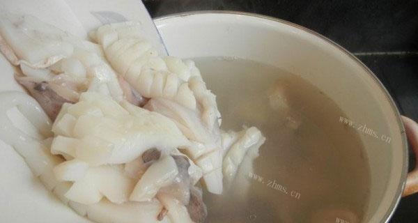 用特色乌鱼汤，美味养生双收（15道不一样的乌鱼汤做法）