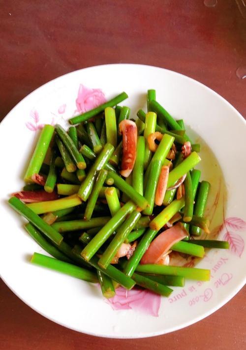 美食篇（清爽美味）