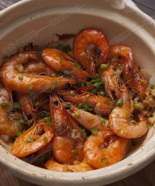 家常美食（美味又营养的海鲜美食）
