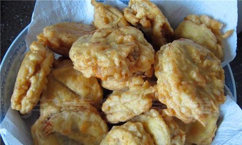 口感细腻，色香味俱佳，烹饪技巧简单易学（口感细腻）