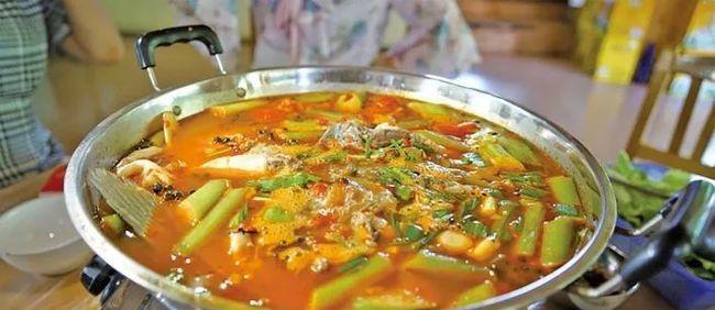 酸汤乌鱼的制作方法（如何让你的酸汤乌鱼更加美味）