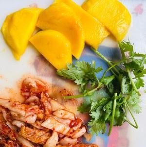 夏日必吃（清凉美食）