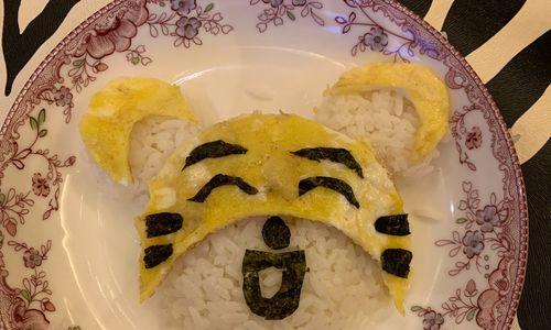 健康美味，轻松制作——水果饭团