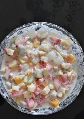 以水果饭为主的健康饮食（享受美味与健康的完美结合）