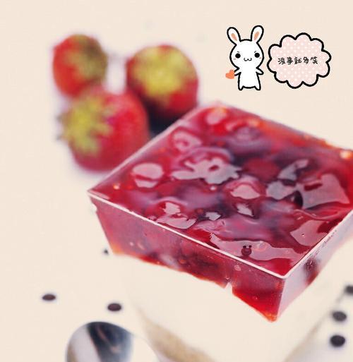 吐司水果布丁的制作方法（用家常食材制作美味健康的甜点）
