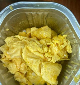 学会这招，你也能做出香气扑鼻的以水炒鸡蛋（简单易学的做法）