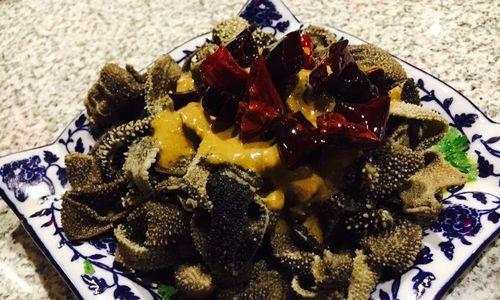 口感鲜美，营养丰富，健康美食（口感鲜美）
