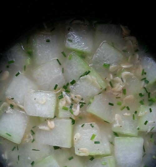 夏日清爽健康美食——爽口凉拌瓜皮（15种不同口味的瓜皮凉拌）