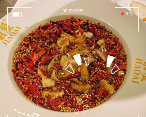 尝鲜美味——爽口蝌蚪鱼的制作方法（清新口感与营养丰富）