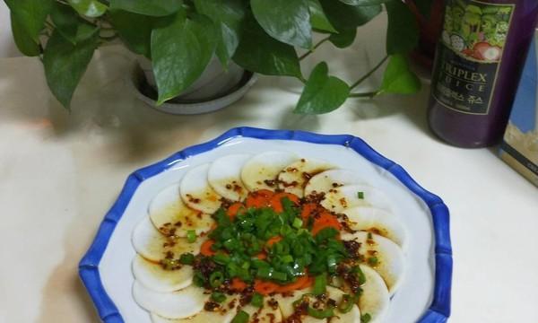 白萝卜，健康之味（营养全面的白萝卜料理）