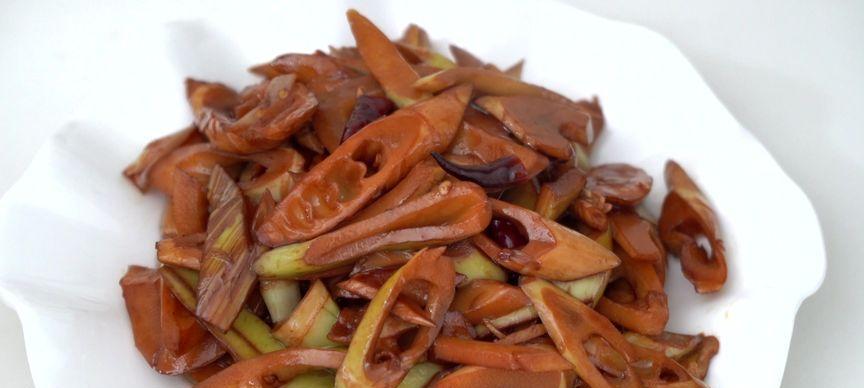 15个简单易学的爽脆下饭菜（15个简单易学的爽脆下饭菜）