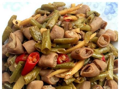 15个简单易学的爽脆下饭菜（15个简单易学的爽脆下饭菜）