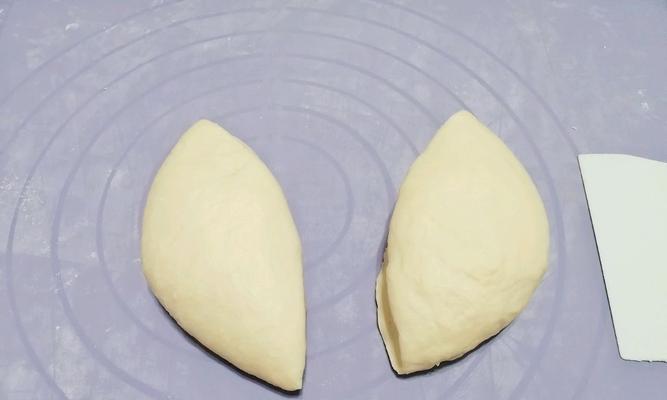 双薯馒头卷，美味轻松做（学会这个简单做法）
