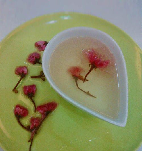 美味双色果冻的制作方法（手把手教你制作鲜美可口的双色果冻）