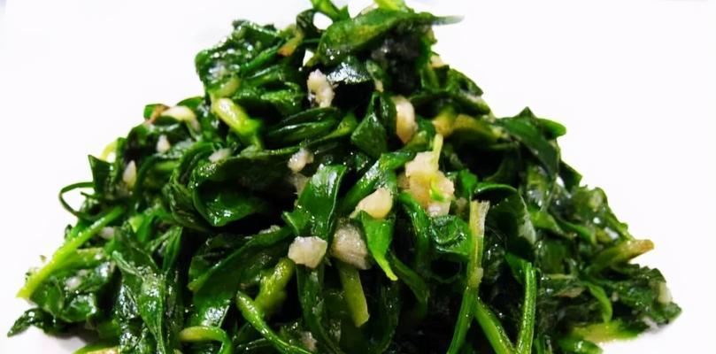 烧汁羊排配杂蔬，健康又美味（用鲜汁焖烤出鲜香嫩羊排）